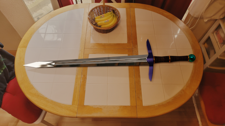 Sword
