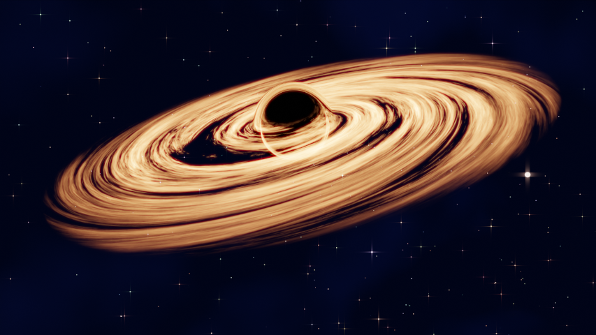 Black Hole