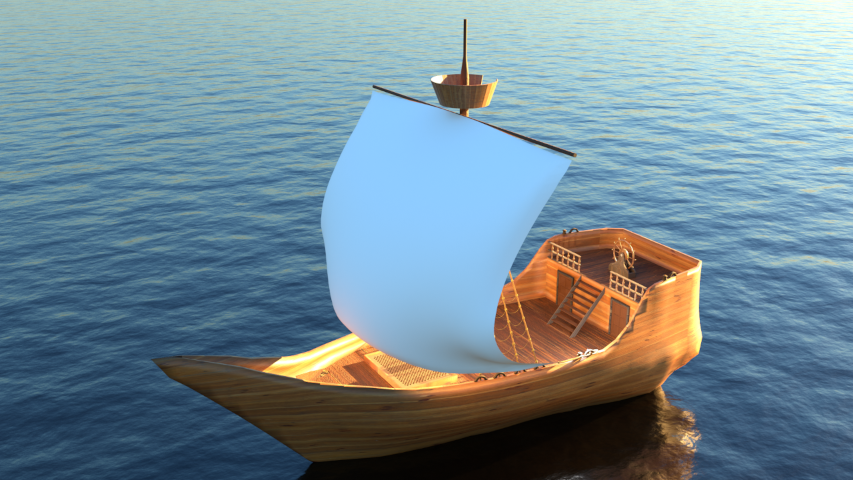 Boat 2