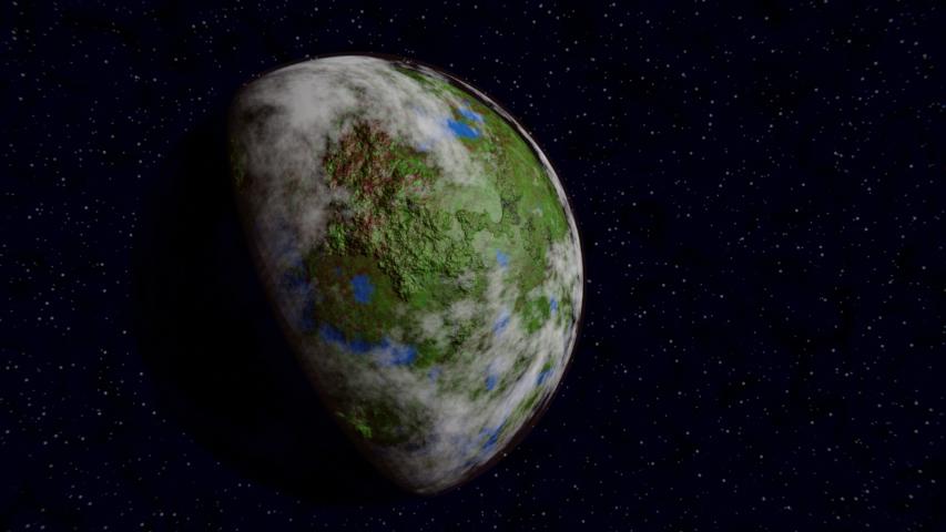 Planet