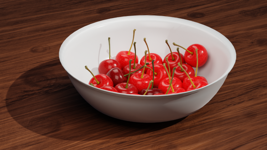 Cherrys