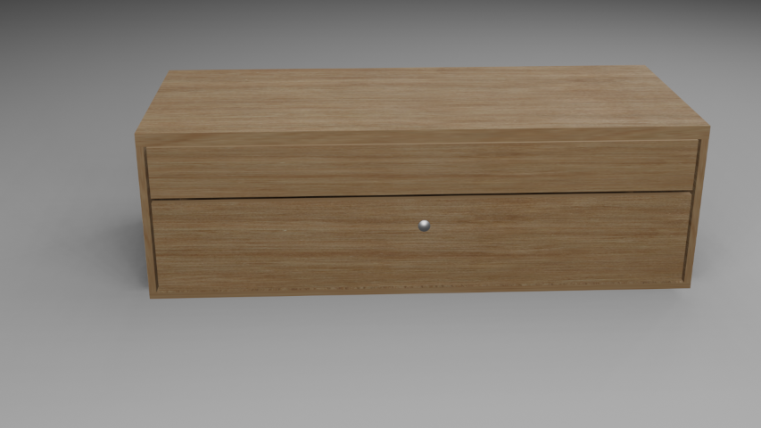 Ikea TV Stand
