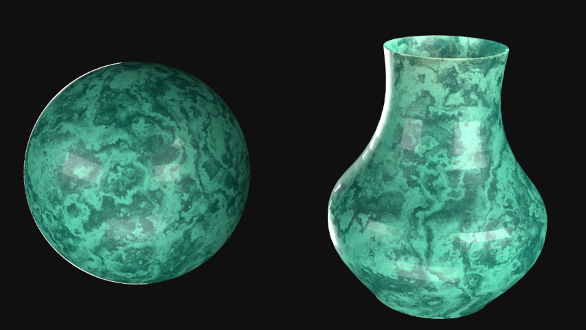 Pottery Grn