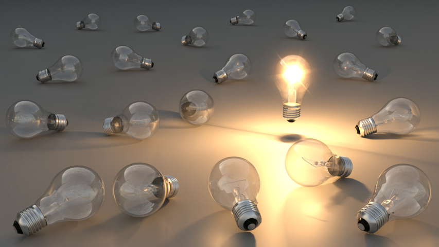 Bulbs