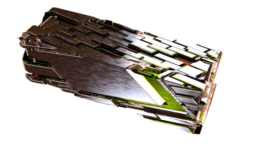 Geo Rectangle