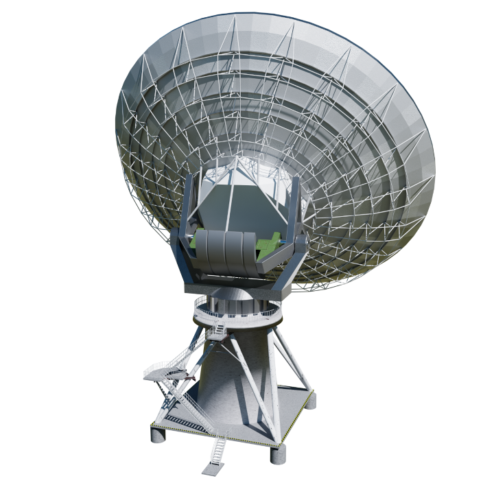 S Dish 2