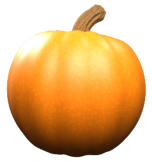 Pumpkin Files